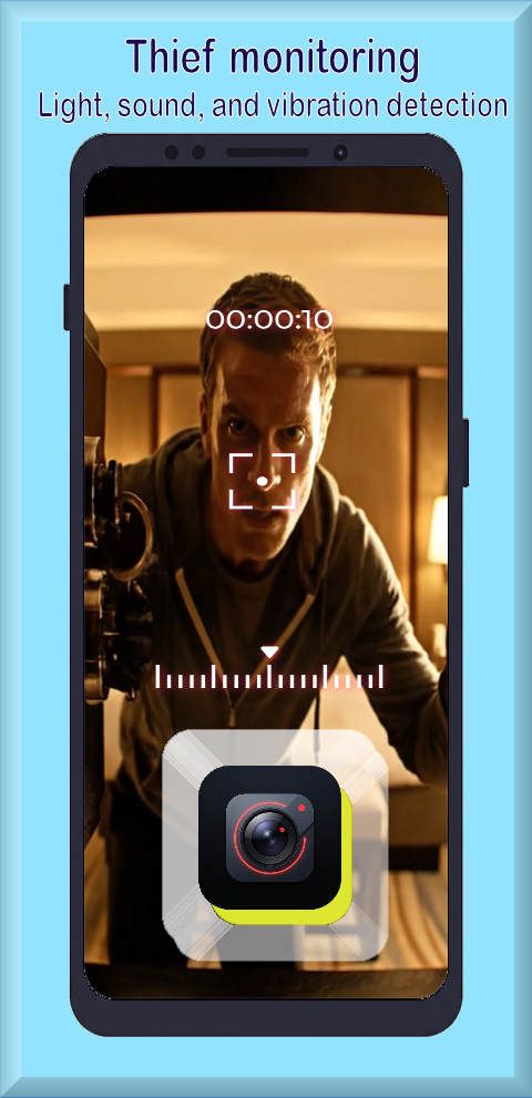 Ghost Recorder screenshot 8