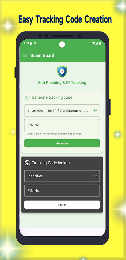 Scam Guard - Anti Scam Blocker screenshot 2