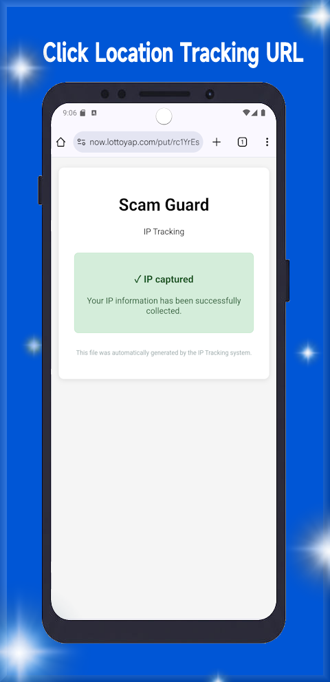 Scam Guard - Anti Scam Blocker screenshot 5